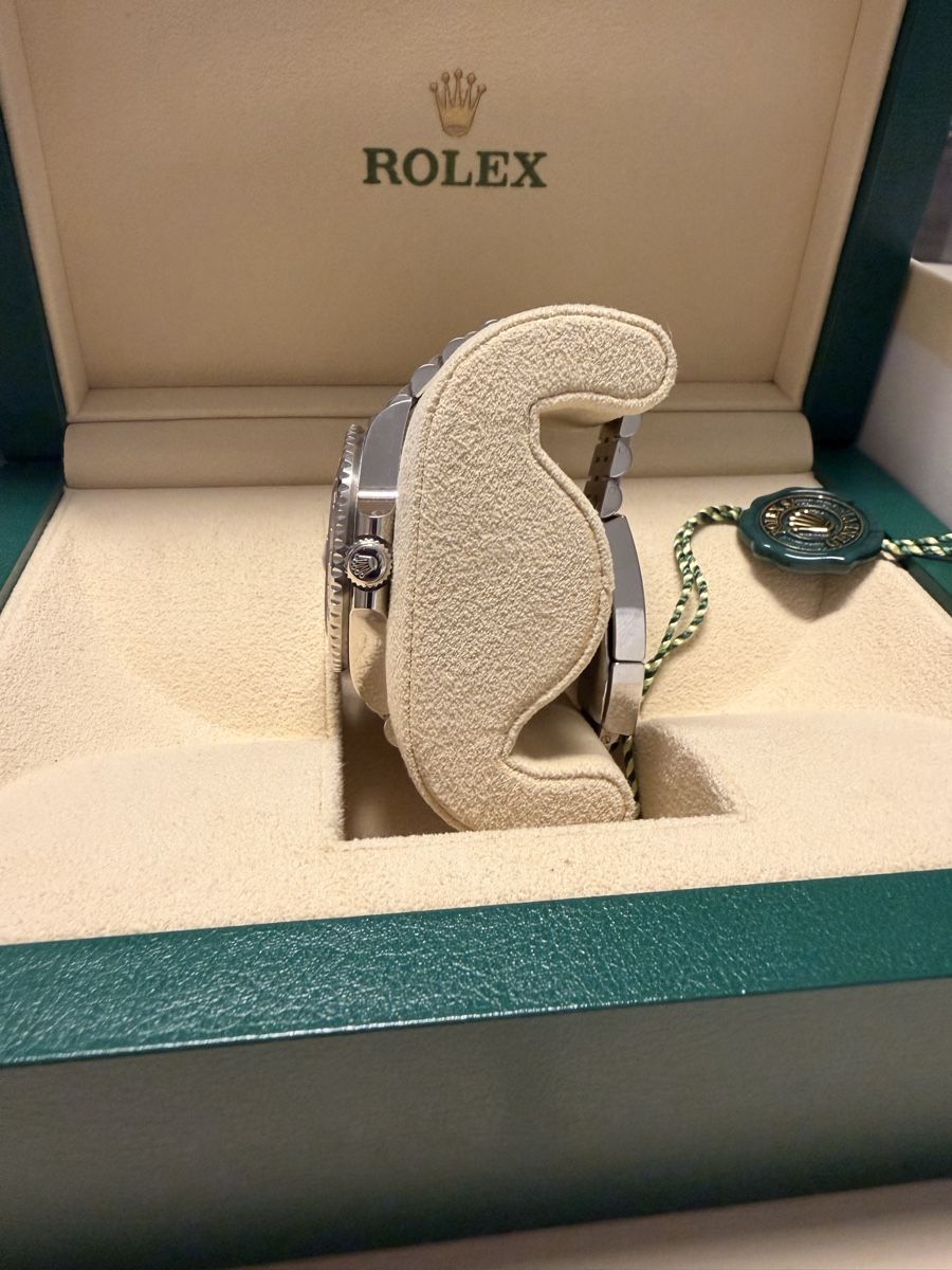 Rolex Orologi: Rolex GMT-Master II Pepsi 126710BLRO – Nuovo (secondo la descrizione) da Wetzikon ZH venduto da Luu_19 6