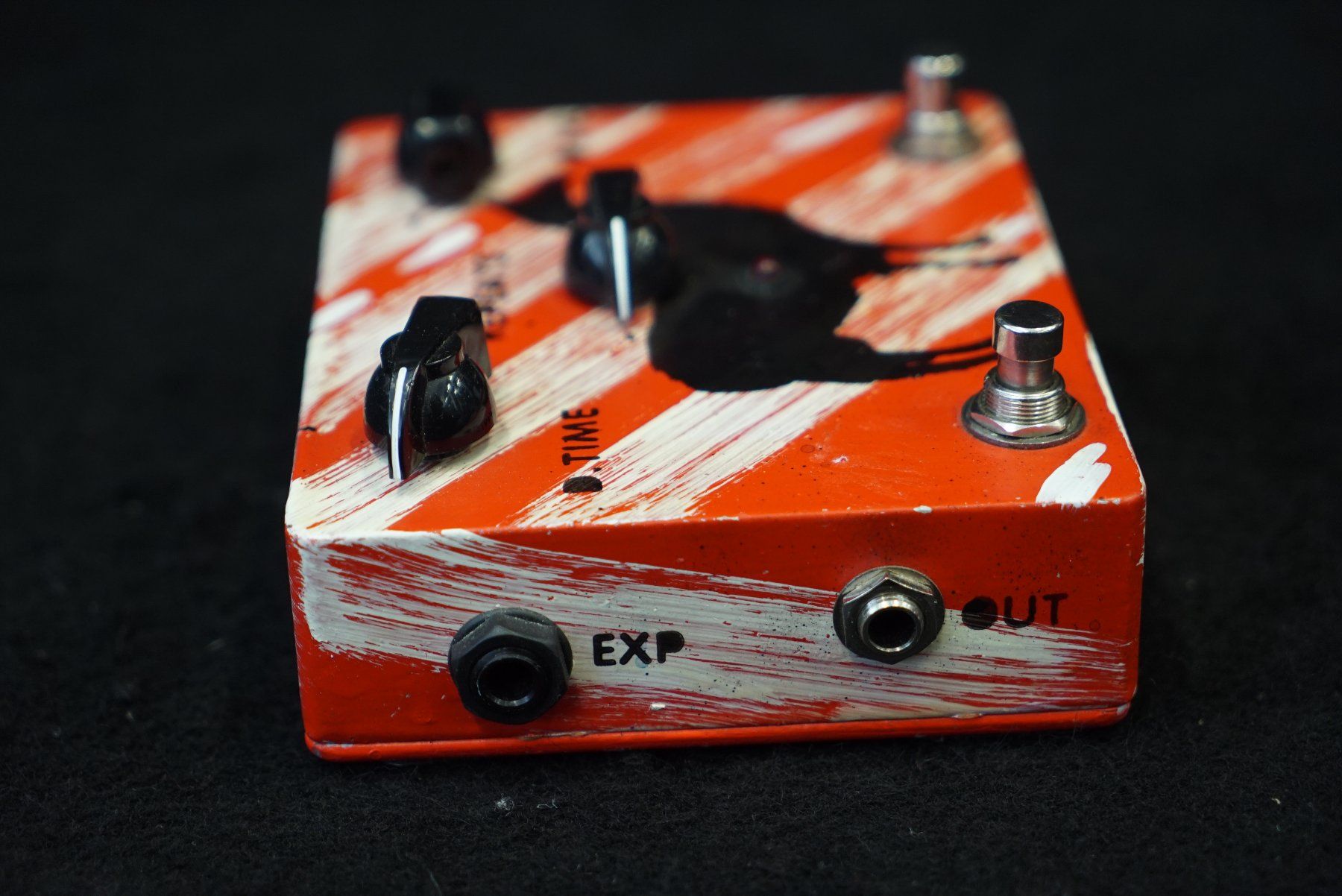 Instruments de musique: JAM Pedals Delay Llama Plus Effects Pedal – D'occasion à Ortschwaben par Musictrade 1