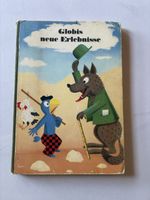 Globis neue Erlebnisse 1. Auflage 1955