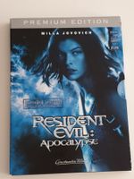 Resident Evil: Apocalypse DVD