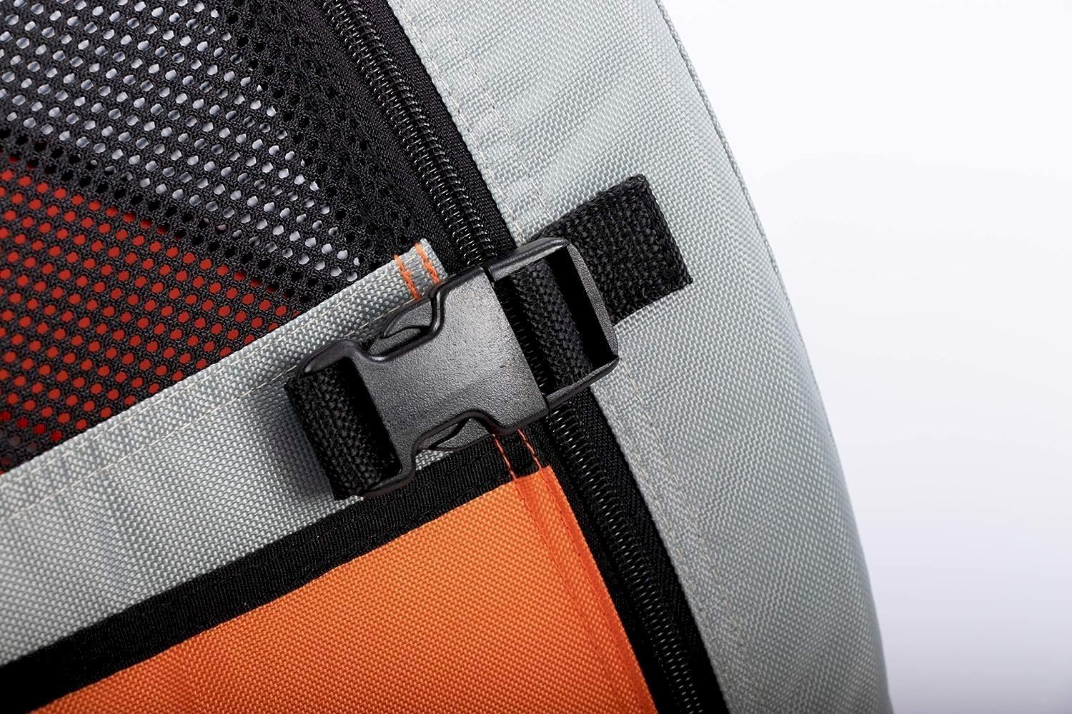 Rimorchi per biciclette: Petego Comfort Wagon M – Nuovo e nell'imballaggio originale da Bottighofen venduto da zaap 6