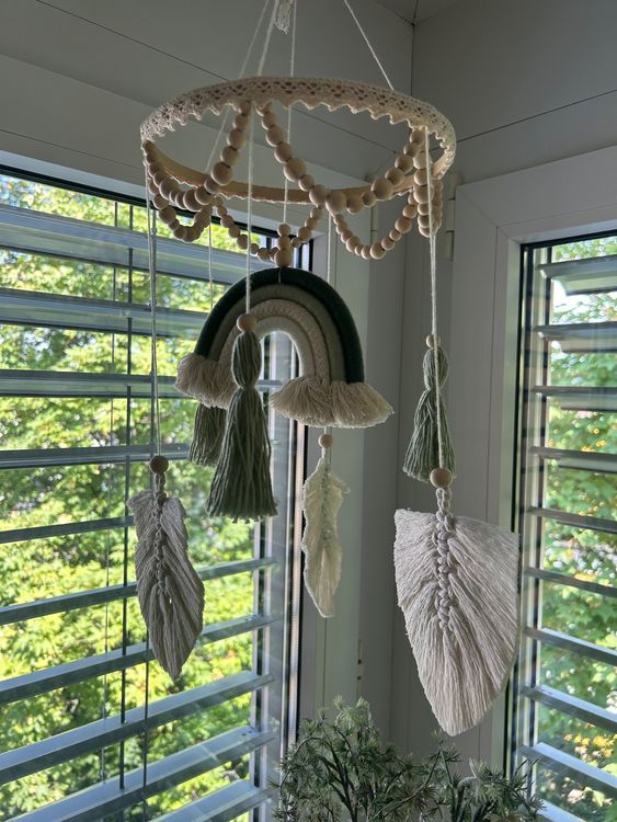 Mobile Baby Kaufen auf Ricardo