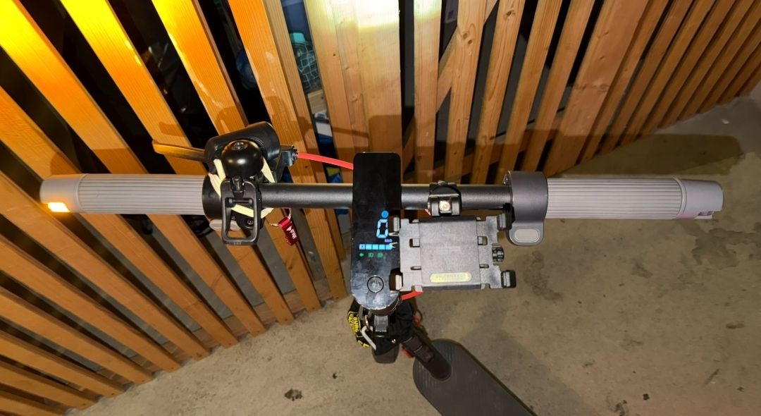 Xiaomi Kickboard: Ab 1 CHF | Xiaomi E Scooter 5 inkl. Tuning kit – D'occasion à Schliern b. Köniz par vac_l86y 2