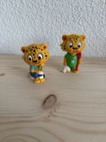 Tonie Figuren 2x Leopard