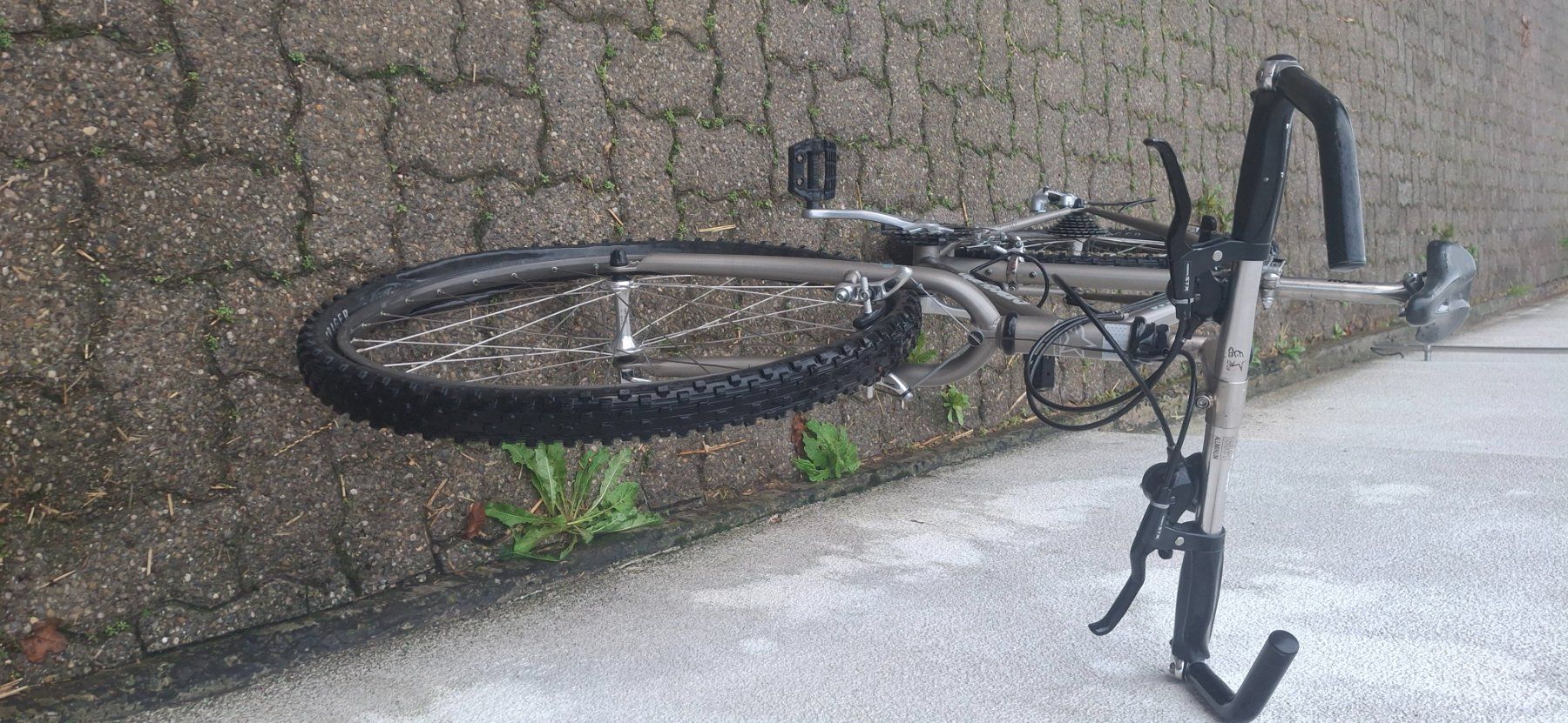 Velos: Kult Mtb ALPINESTARS – Gebraucht aus Kyburg von JBMNT2020 6
