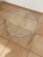 Saporiti (It) , Beistelltisch , Mid-Century , ca. 1970-
