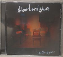 Blood Red Shoes - In Time to Voices -  CD