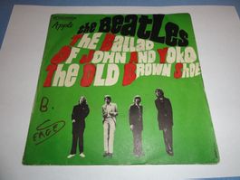The Beatles (Original French Pressing)