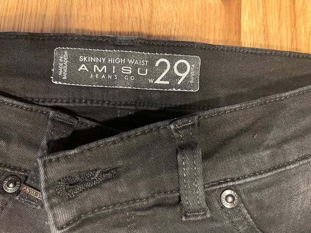Jeans: Frauen Jeans – D'occasion à Berikon par Alice_z 1