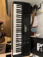 Yamaha PSR-E363 Keyboard - Ideal für Anfänger und Profis!