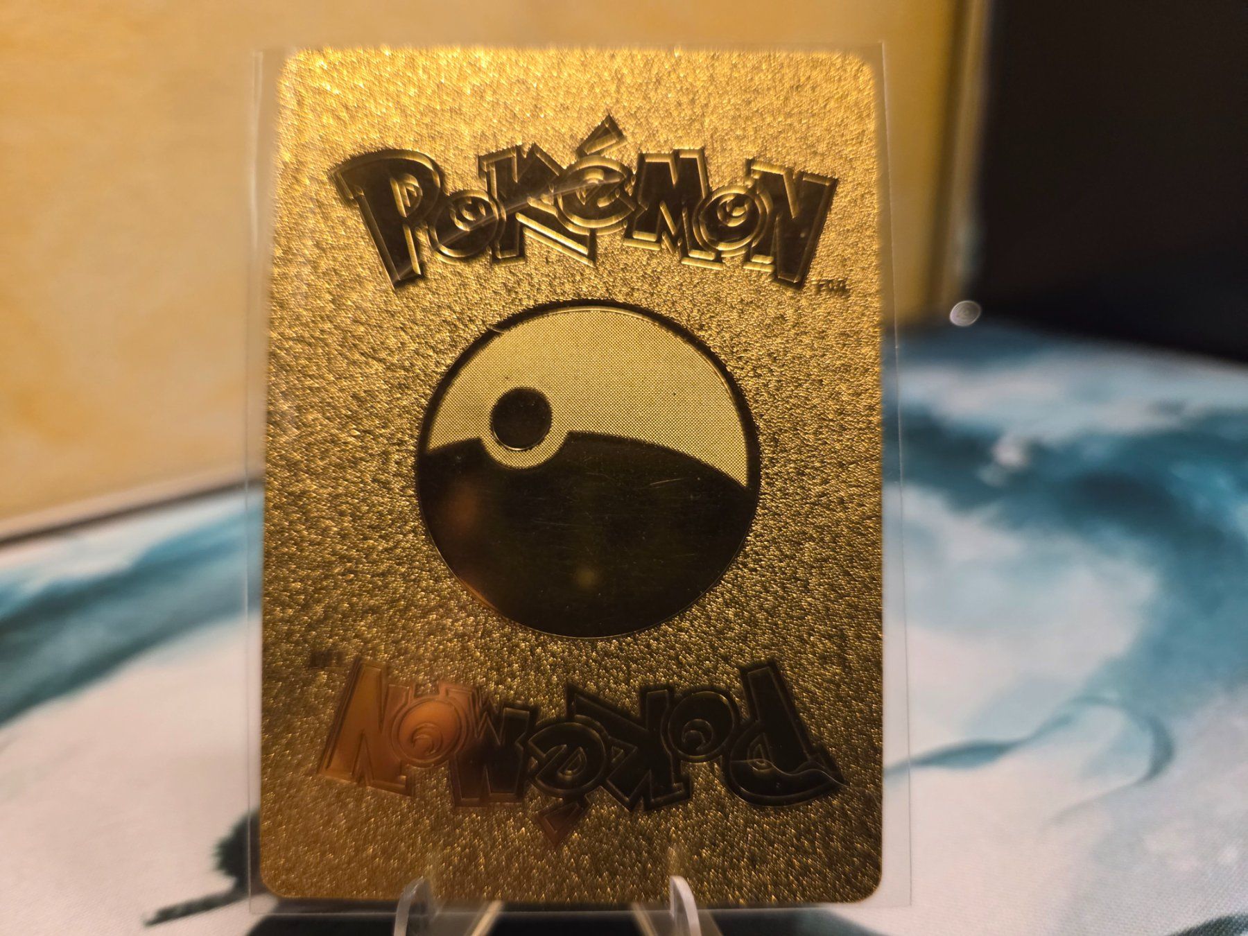 Pokémon Carte collezionabili: Charizard V Card *CUSTOM* – Usato da Lugano venduto da Doppia_B 1