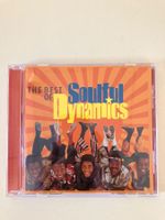 Soulful Dynamics - The Best
