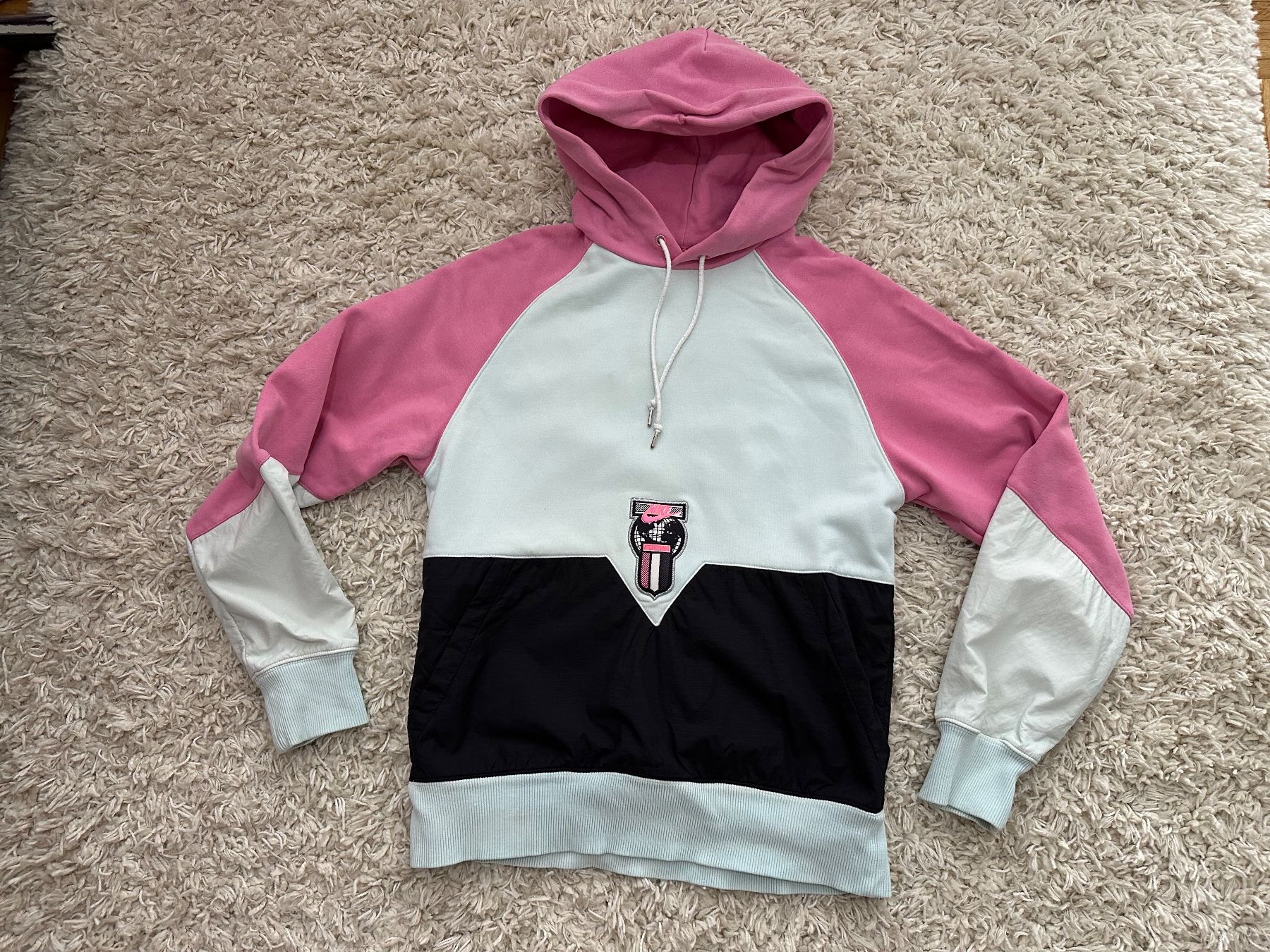 Nike Maglioni & Felpe: Nike Hoodie Gr.S – Usato da Bern venduto da BrandVilla