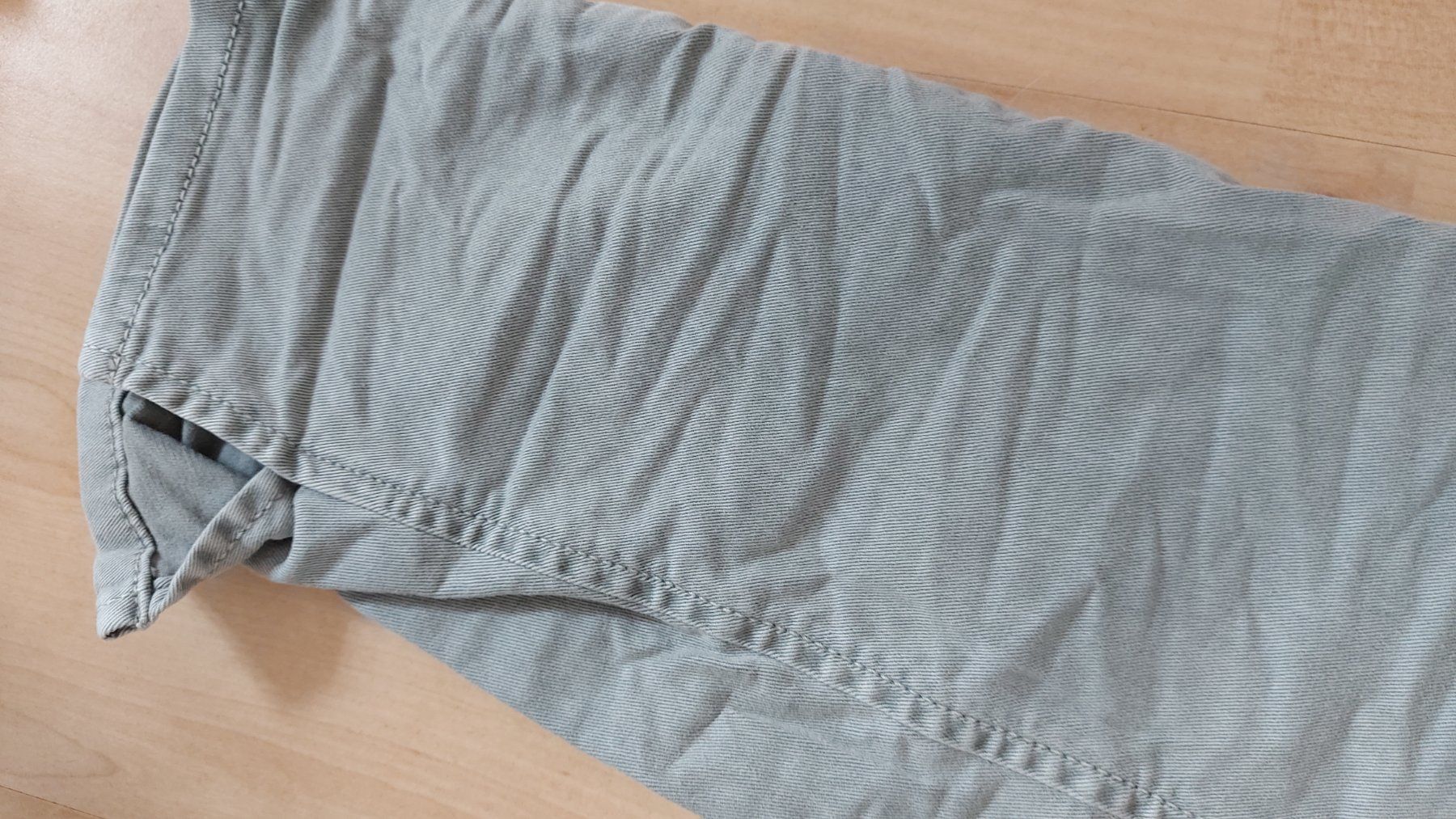 Please Jeans Pantaloni: Please Hose Medium – Usato da Zofingen venduto da MasterPCI 1