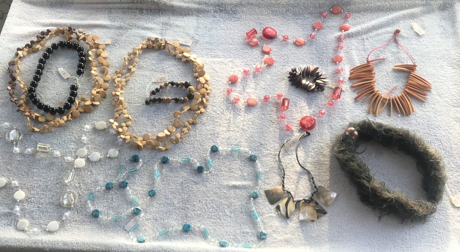 Sonstiger Schmuck: MODESCHMUCK NEU – Neu (gemäss Beschreibung) aus Ostermundigen von Kari1937