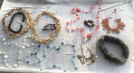 MODESCHMUCK NEU