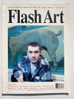 DAMIEN HIRST - FLASH ART Magazine - Panamarenko
