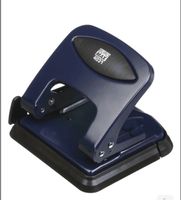 Locher BUROMAX 8cm-30Blatt Neu /NP30CHF PERFORATEUR METAL