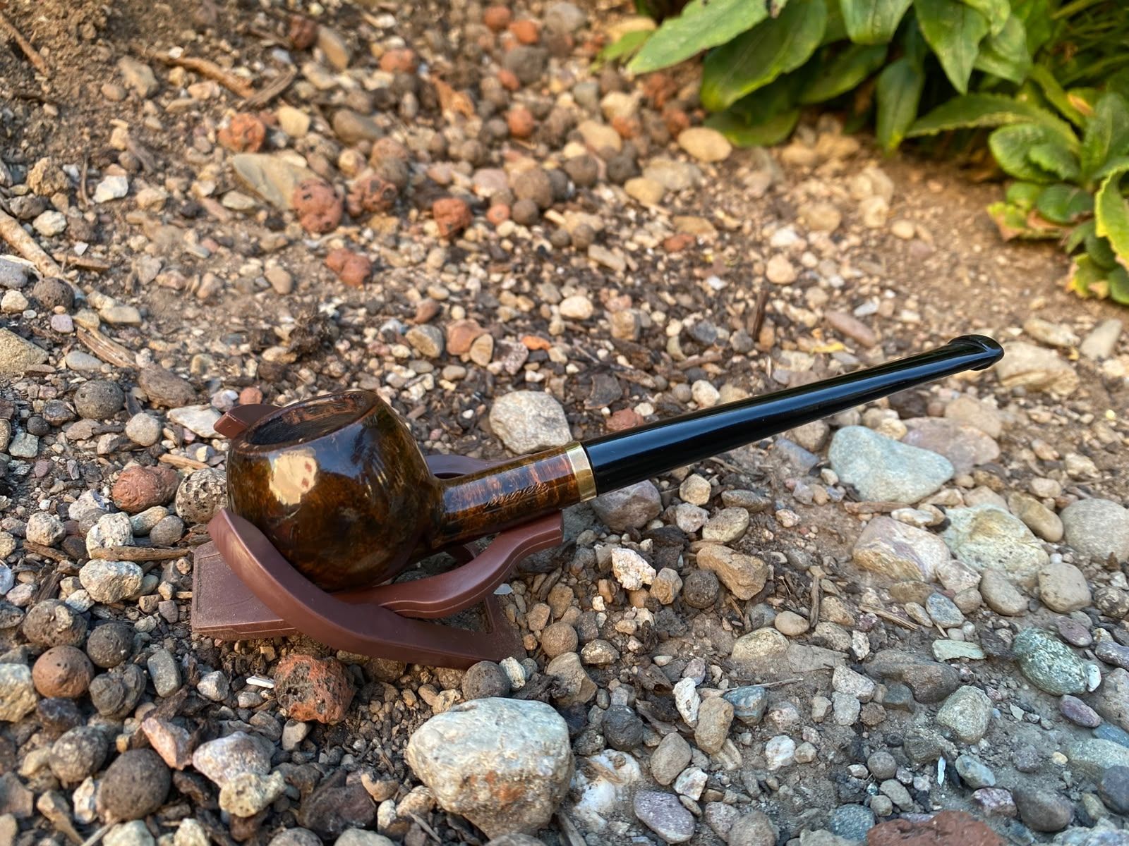 Pipes & Accessoires: Tabak Pfeife B.B.K. – D'occasion à Schänis par M.a.r.k.85