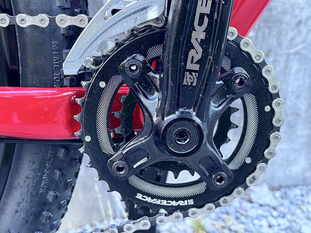 Trek Biciclette: Trek x caliber 8 / Grösse M – Usato da Richterswil venduto da bur_h5qm 3
