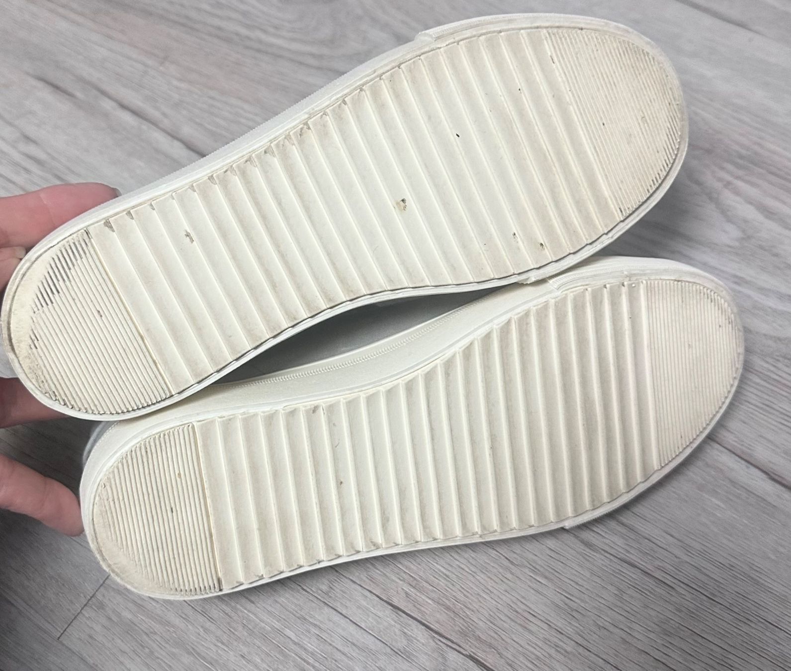 Manila Grace Scarpe da donna: Gr 37 GRACELAND Sneaker Halbschuhe – Usato da Rickenbach b. Wil venduto da sunneschii_ 7