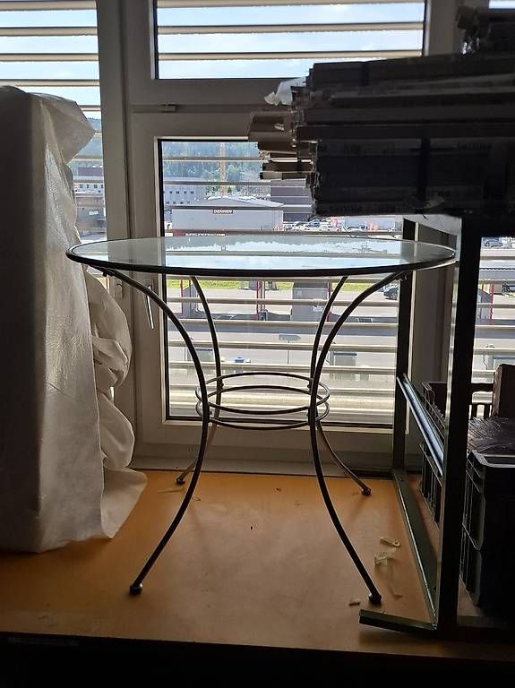 Tische: Garten Tisch – Gebraucht aus Niederglatt ZH von adr_vc9s 3