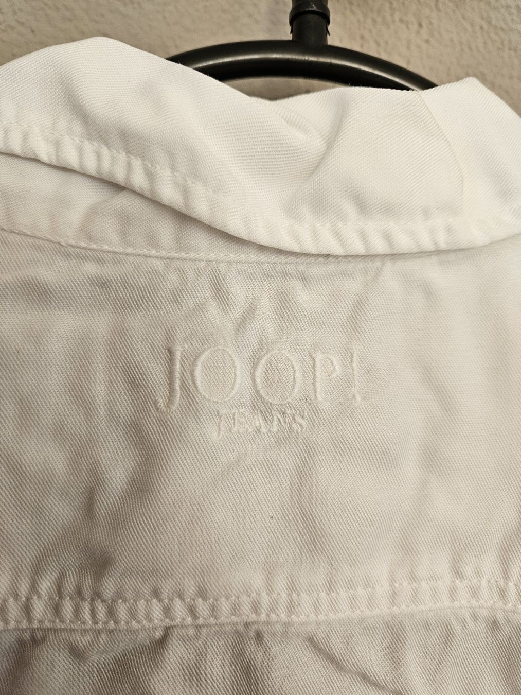Joop Blusen: JOOP! Damen Sommerbluse 90s Retro – Gebraucht aus Eschenbach SG von MarThu 4