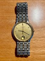 Montre homme Favre-Leuba Genève "vintage"