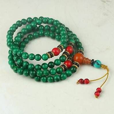 Catenine: Collier de prière – Usato da La Chaux-de-Fonds venduto da sophieno 1