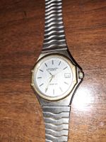 Mirexal Damenuhr, Quartz, Sport 100, Vintage 
