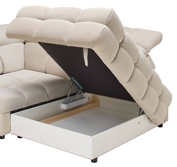 Mömax Divani: Ecksofa Tollo L Mömax – Nuovo (secondo la descrizione) da Cham venduto da screwless 2
