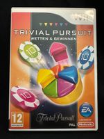 Trivial Pursuit Wetten und Gewinnen I Nintendo Wii I