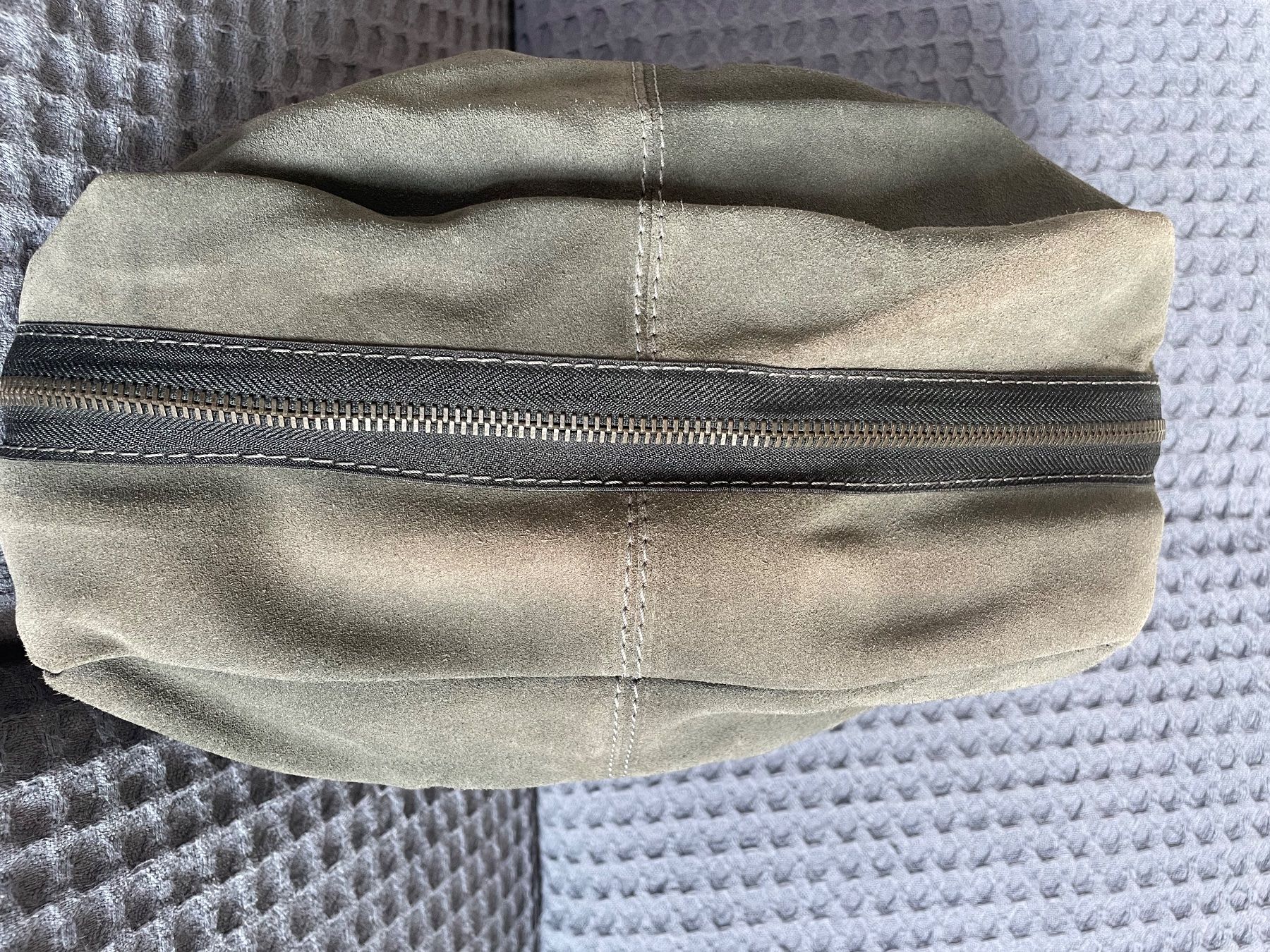 Borse da donna: Janet Sport Handtasche, echtes Leder – Usato da Coldrerio venduto da Theres2004 4