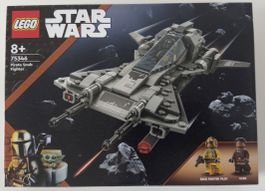 LEGO Star Wars 75346 Pirate Snub Fighter neu