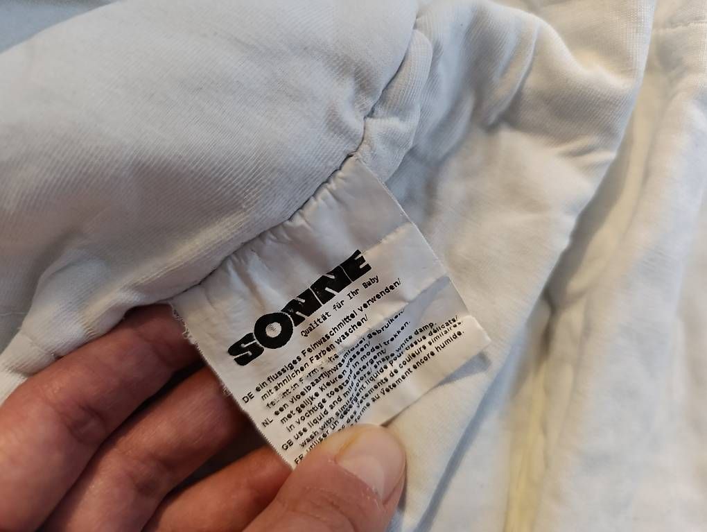 Schlafsäcke: Schlafsack 90cm – Gebraucht aus Stans von Shidochir 1