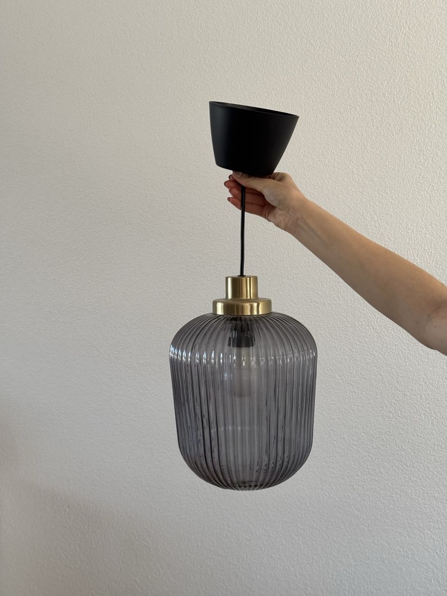 Ikea Lampadari & plafoniere: Hängelampe - Top Zustand – Usato da Burgdorf venduto da zen_7v99
