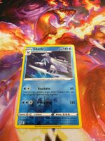 Siberio (BRS 043) / Reverse Holo / Strahlende Sterne