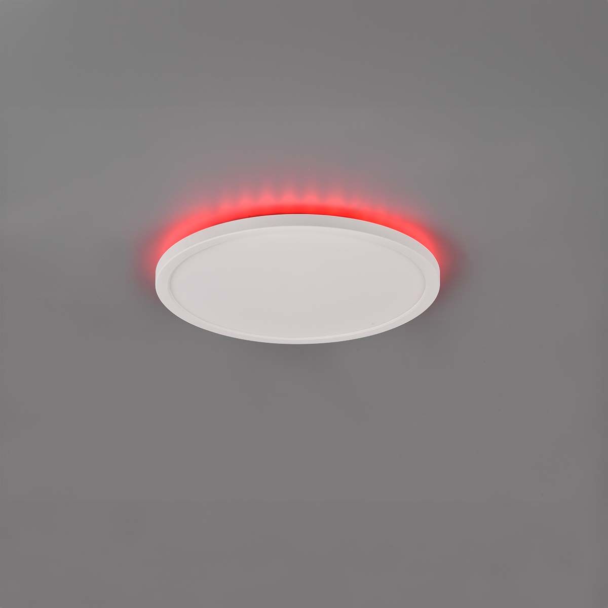 Kronleuchter & Deckenlampen: LED Deckenleuchte,  RGBW, Dimmer 29 cm Ø – Neu (gemäss Beschreibung) aus Kreuzlingen von Smart-Light 8