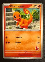 Charmander My First Battle-Charmander Deck
