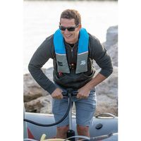 Rettungsweste SECUMAR ULTRA 170