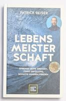 LEBENSMEISTERSCHAFT - Patrick Reiser