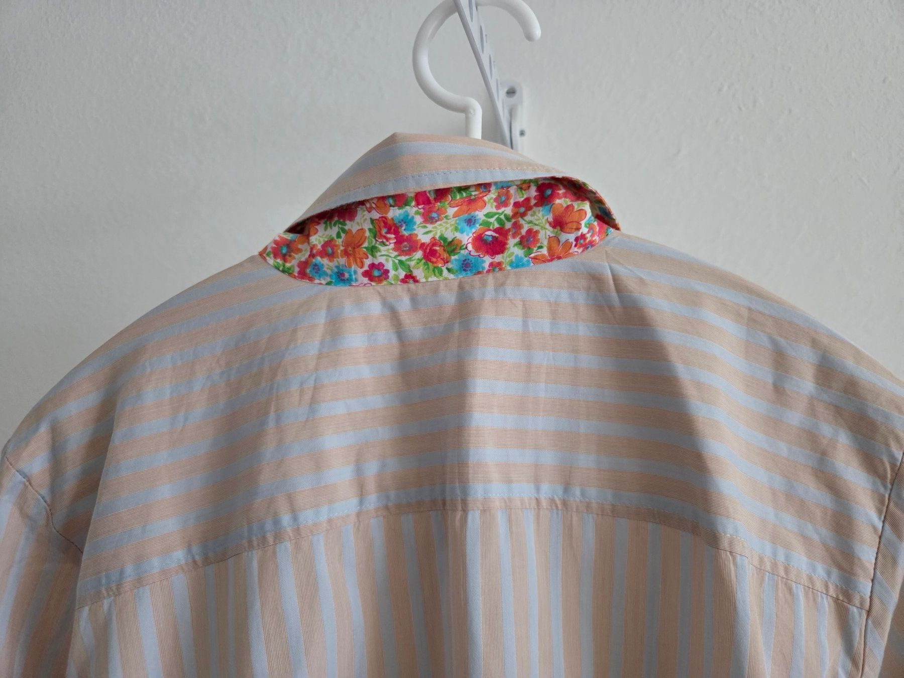 Camicette: Baumwoll-Bluse von NADINE H. – Usato da Oberrieden venduto da Smart570 3