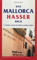 Klemann Manfred, Das Mallorca Hasser Buch