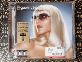 Gwen Stefani - The Sweet Escape, USA Pop CD Album 2006