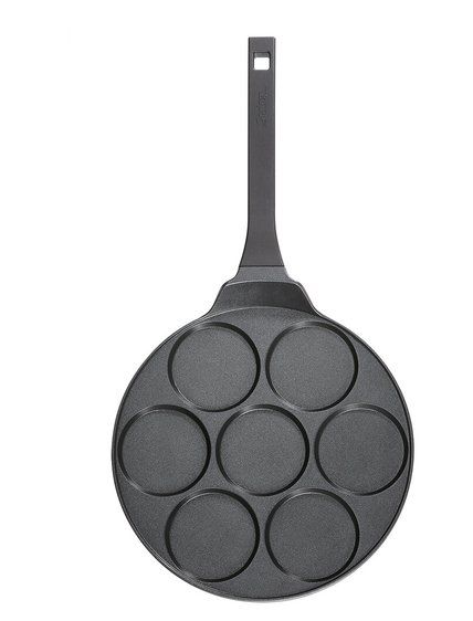 Padelle: SPRING Pancakes-Pfanne PERFORMANCE CLASSIC 26 cm – Nuovo (secondo la descrizione) da Kägiswil venduto da nick333