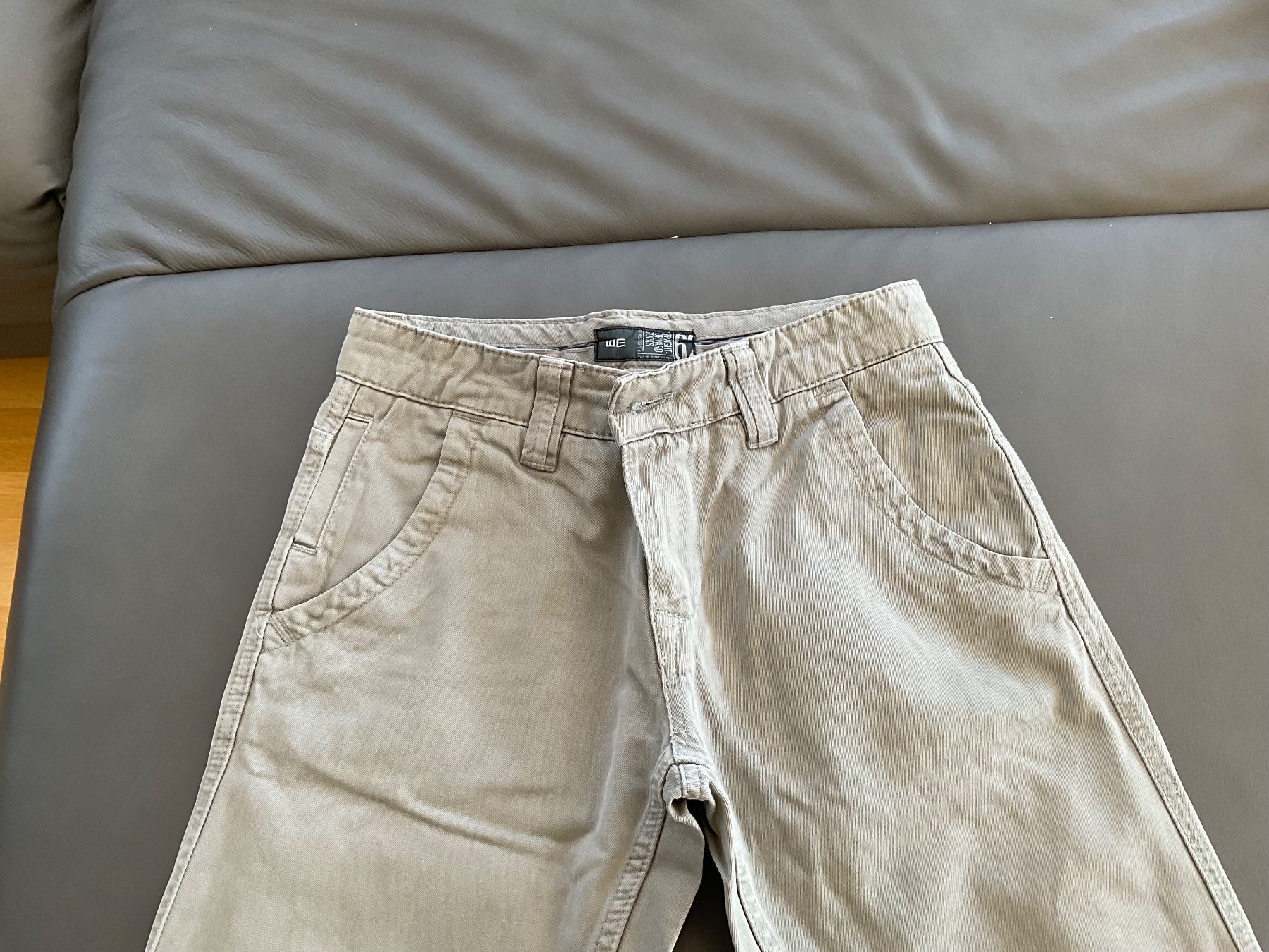 Pantaloni: Chinos-Hose WE – Usato da Horw venduto da Benny017 1