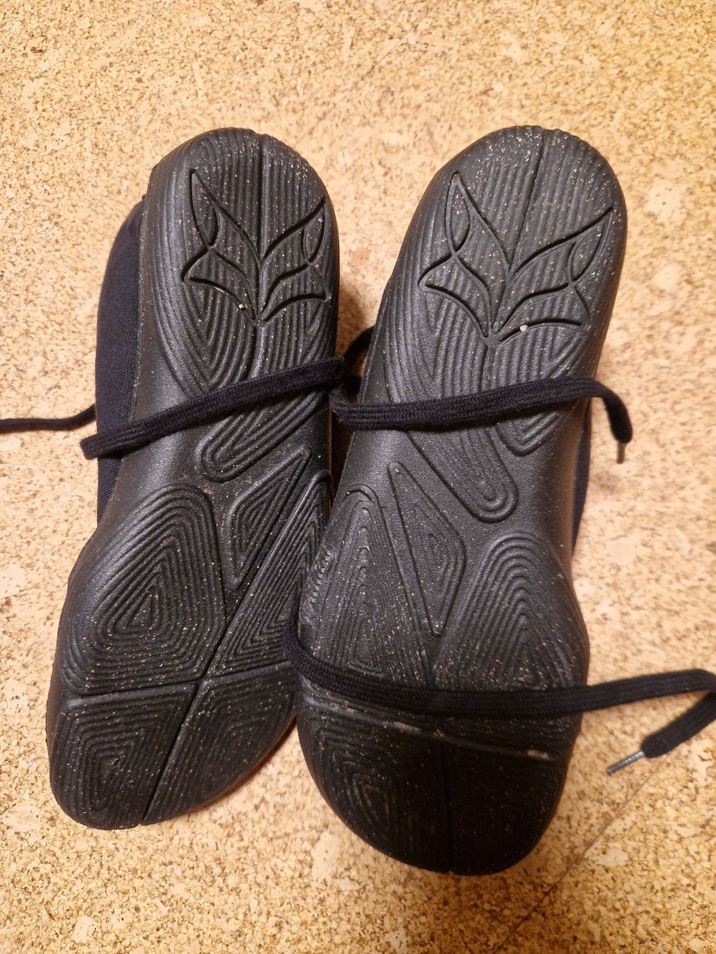 Wildling Damenschuhe: Wildling Schuhe, Barfussschuhe, Gr. 38, wie neu – Neu (gemäss Beschreibung) aus Rebstein von thurnani 1