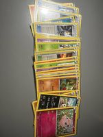 Cartes Pokémon Impact des Destins ENG