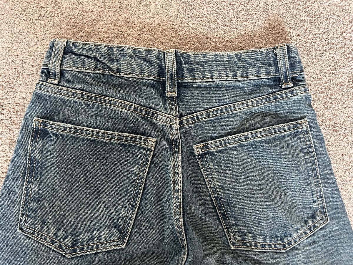Zara Jeans: Zara Jeans – Gebraucht aus Frauenfeld von hannamaria29 3
