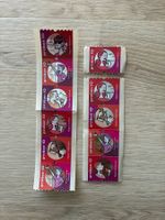 11x 10er ProBon Marken